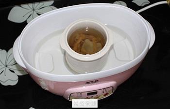 海底椰双杏川贝母汤怎么做，海底椰双杏川贝母汤怎么做好吃，海底椰双杏川贝母汤做法