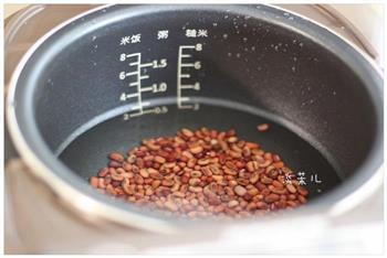 桂花红豆沙小圆子怎么做，桂花红豆沙小圆子怎么做好吃，桂花红豆沙小圆子做法