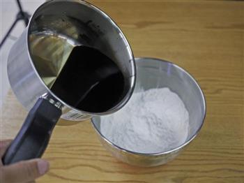 糯米红糖糕怎么做，糯米红糖糕怎么做好吃，糯米红糖糕做法