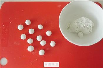 陈皮红豆圆子甜汤怎么做，陈皮红豆圆子甜汤怎么做好吃，陈皮红豆圆子甜汤做法