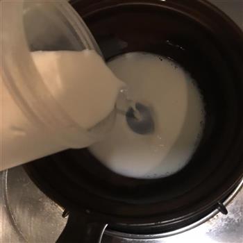 椰蓉奶冻小方怎么做，椰蓉奶冻小方怎么做好吃，椰蓉奶冻小方做法