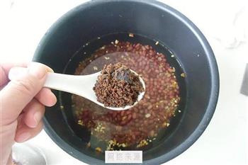 陈皮红豆圆子甜汤怎么做，陈皮红豆圆子甜汤怎么做好吃，陈皮红豆圆子甜汤做法