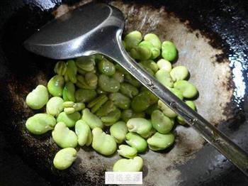 梅干菜蚕豆汤怎么做，梅干菜蚕豆汤怎么做好吃，梅干菜蚕豆汤做法