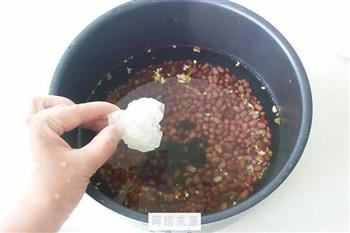 陈皮红豆圆子甜汤怎么做，陈皮红豆圆子甜汤怎么做好吃，陈皮红豆圆子甜汤做法