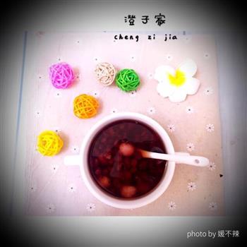红豆薏米莲子汤怎么做，红豆薏米莲子汤怎么做好吃，红豆薏米莲子汤做法