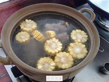 虫草花玉米大骨汤怎么做，虫草花玉米大骨汤怎么做好吃，虫草花玉米大骨汤做法