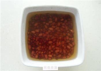 陈皮红豆圆子甜汤怎么做，陈皮红豆圆子甜汤怎么做好吃，陈皮红豆圆子甜汤做法