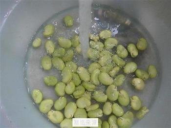 梅干菜蚕豆汤怎么做，梅干菜蚕豆汤怎么做好吃，梅干菜蚕豆汤做法