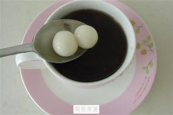 陈皮红豆圆子甜汤怎么做，陈皮红豆圆子甜汤怎么做好吃，陈皮红豆圆子甜汤做法