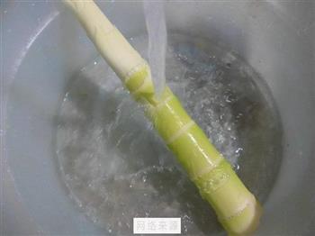 开洋梅干菜雷笋汤怎么做，开洋梅干菜雷笋汤怎么做好吃，开洋梅干菜雷笋汤做法
