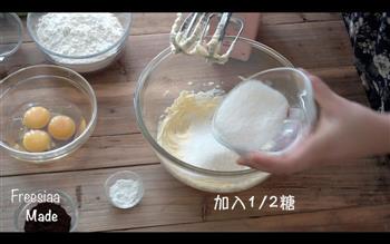 无花果 咖啡磅蛋糕怎么做，无花果 咖啡磅蛋糕怎么做好吃，无花果 咖啡磅蛋糕做法