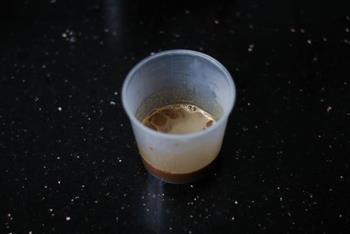 咖啡肉松蛋糕怎么做，咖啡肉松蛋糕怎么做好吃，咖啡肉松蛋糕做法