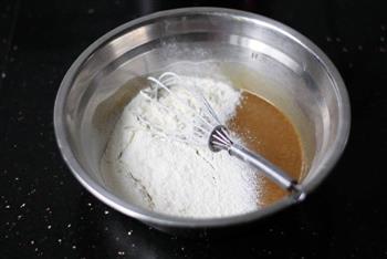 咖啡肉松蛋糕怎么做，咖啡肉松蛋糕怎么做好吃，咖啡肉松蛋糕做法
