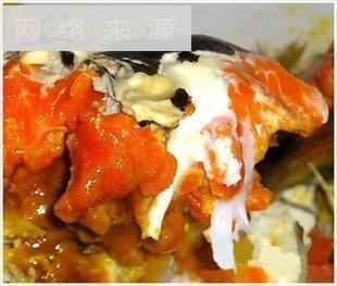 水煮阳澄湖大闸蟹怎么做，水煮阳澄湖大闸蟹怎么做好吃，水煮阳澄湖大闸蟹做法