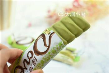 抹茶巧克力酸乳球怎么做，抹茶巧克力酸乳球怎么做好吃，抹茶巧克力酸乳球做法