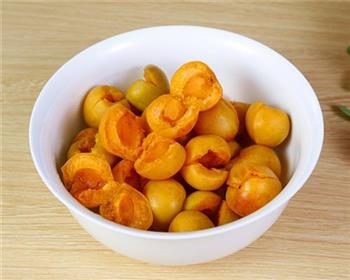 杏子果酱的做法怎么做，杏子果酱的做法怎么做好吃，杏子果酱的做法做法