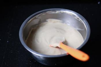 咖啡肉松蛋糕怎么做，咖啡肉松蛋糕怎么做好吃，咖啡肉松蛋糕做法