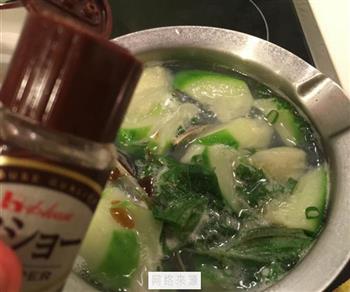 九层塔蛤蜊丝瓜汤怎么做，九层塔蛤蜊丝瓜汤怎么做好吃，九层塔蛤蜊丝瓜汤做法