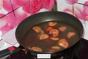 番茄豆腐菜汤怎么做，番茄豆腐菜汤怎么做好吃，番茄豆腐菜汤做法