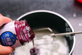 蓝莓慕斯怎么做，蓝莓慕斯怎么做好吃，蓝莓慕斯做法