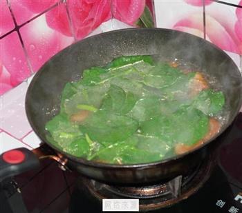 番茄豆腐菜汤怎么做，番茄豆腐菜汤怎么做好吃，番茄豆腐菜汤做法