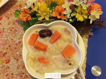 雪耳莲子汤怎么做，雪耳莲子汤怎么做好吃，雪耳莲子汤做法