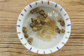 石斛炖瘦肉汤怎么做，石斛炖瘦肉汤怎么做好吃，石斛炖瘦肉汤做法
