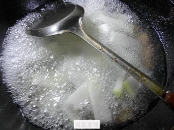 油面筋青菜冬瓜汤怎么做，油面筋青菜冬瓜汤怎么做好吃，油面筋青菜冬瓜汤做法