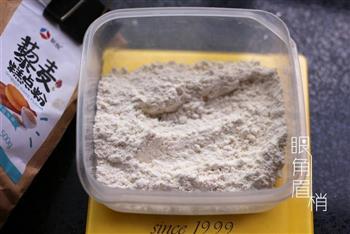 藜麦酸奶蓝莓小蛋糕怎么做，藜麦酸奶蓝莓小蛋糕怎么做好吃，藜麦酸奶蓝莓小蛋糕做法