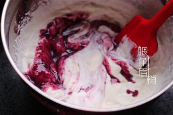 蓝莓慕斯怎么做，蓝莓慕斯怎么做好吃，蓝莓慕斯做法