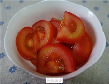 番茄豆腐菜汤怎么做，番茄豆腐菜汤怎么做好吃，番茄豆腐菜汤做法