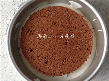 夏日里清新范的酸奶慕斯怎么做，夏日里清新范的酸奶慕斯怎么做好吃，夏日里清新范的酸奶慕斯做法