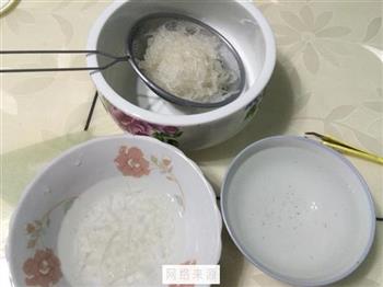 红豆薏米炖燕窝怎么做，红豆薏米炖燕窝怎么做好吃，红豆薏米炖燕窝做法