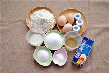 梵高的星空cupcake怎么做，梵高的星空cupcake怎么做好吃，梵高的星空cupcake做法