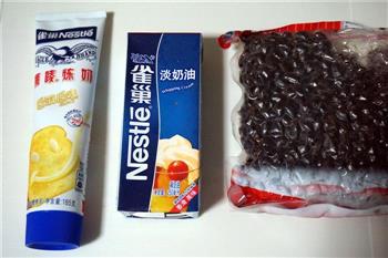 红豆椰奶冰棒怎么做，红豆椰奶冰棒怎么做好吃，红豆椰奶冰棒做法