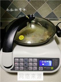 泡椒排骨粉怎么做，泡椒排骨粉怎么做好吃，泡椒排骨粉做法