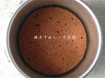 夏日里清新范的酸奶慕斯怎么做，夏日里清新范的酸奶慕斯怎么做好吃，夏日里清新范的酸奶慕斯做法