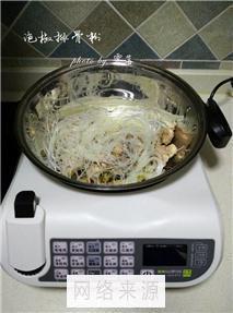 泡椒排骨粉怎么做，泡椒排骨粉怎么做好吃，泡椒排骨粉做法