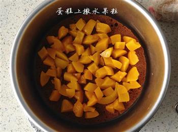 夏日里清新范的酸奶慕斯怎么做，夏日里清新范的酸奶慕斯怎么做好吃，夏日里清新范的酸奶慕斯做法