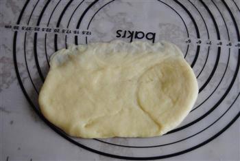 咸肉鲜虾堡怎么做，咸肉鲜虾堡怎么做好吃，咸肉鲜虾堡做法