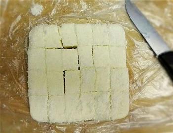 椰蓉椰奶小方椰漿版怎么做，椰蓉椰奶小方椰漿版怎么做好吃，椰蓉椰奶小方椰漿版做法