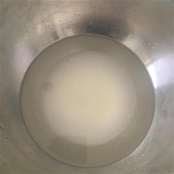 软绵清爽-棉花糕怎么做，软绵清爽-棉花糕怎么做好吃，软绵清爽-棉花糕做法