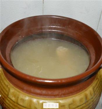 筒骨粉葛汤怎么做，筒骨粉葛汤怎么做好吃，筒骨粉葛汤做法