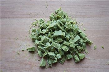 抹茶白巧炒酸奶怎么做，抹茶白巧炒酸奶怎么做好吃，抹茶白巧炒酸奶做法