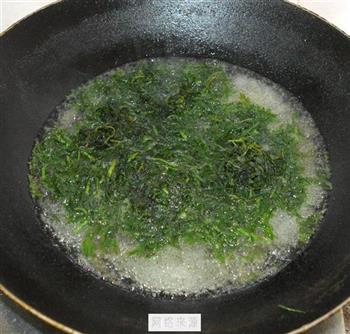 鸡蛋瘦肉艾叶汤怎么做，鸡蛋瘦肉艾叶汤怎么做好吃，鸡蛋瘦肉艾叶汤做法