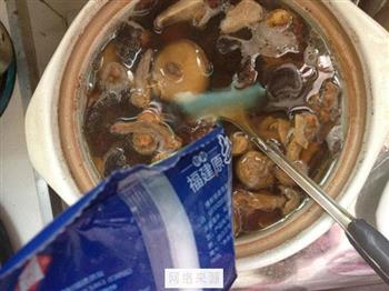 两菌汤怎么做，两菌汤怎么做好吃，两菌汤做法