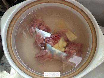 两菌汤怎么做，两菌汤怎么做好吃，两菌汤做法