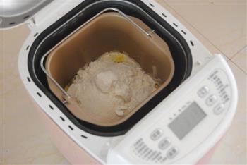 淡奶豆浆小山包怎么做，淡奶豆浆小山包怎么做好吃，淡奶豆浆小山包做法