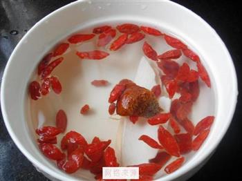 小鲍鱼猪骨汤怎么做，小鲍鱼猪骨汤怎么做好吃，小鲍鱼猪骨汤做法