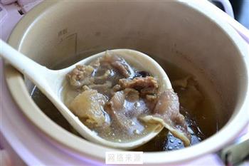 清炖牛杂萝卜汤怎么做，清炖牛杂萝卜汤怎么做好吃，清炖牛杂萝卜汤做法